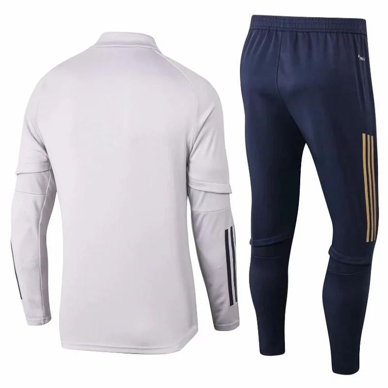 

2021 LEEDS Adult Tracksuit Jacket Adult Training Suit SOCCER JERSEYS BAMFORD PHILLIPS jogging jacket