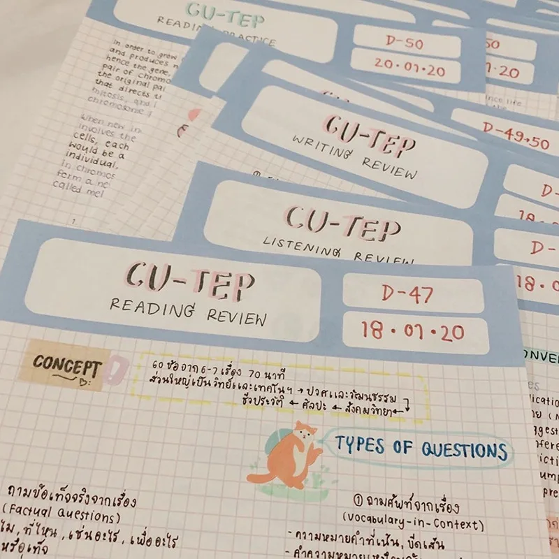 Ins с рисунком &quotКролик&quot &quotМедвежонок&quot Блокнот 30 листов B5 большой Тетрадь