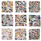 Стикеры для скейтборда, компьютера, 1050 шт.