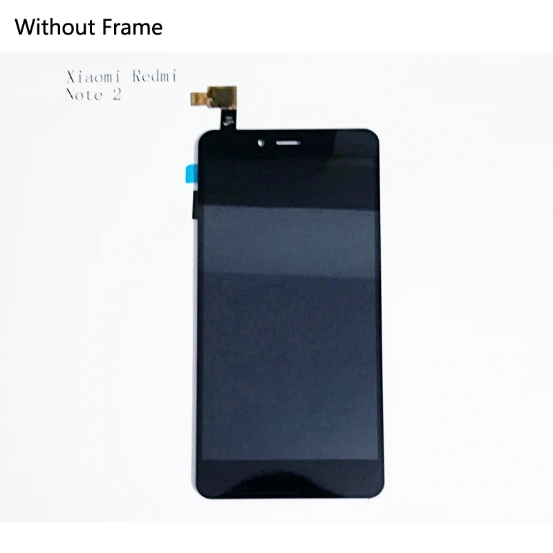 5 84 дюймов для Xiaomi Redmi 6 Pro Mi A2 Lite ЖК-дисплей + сенсорный экран с рамкой дигитайзер