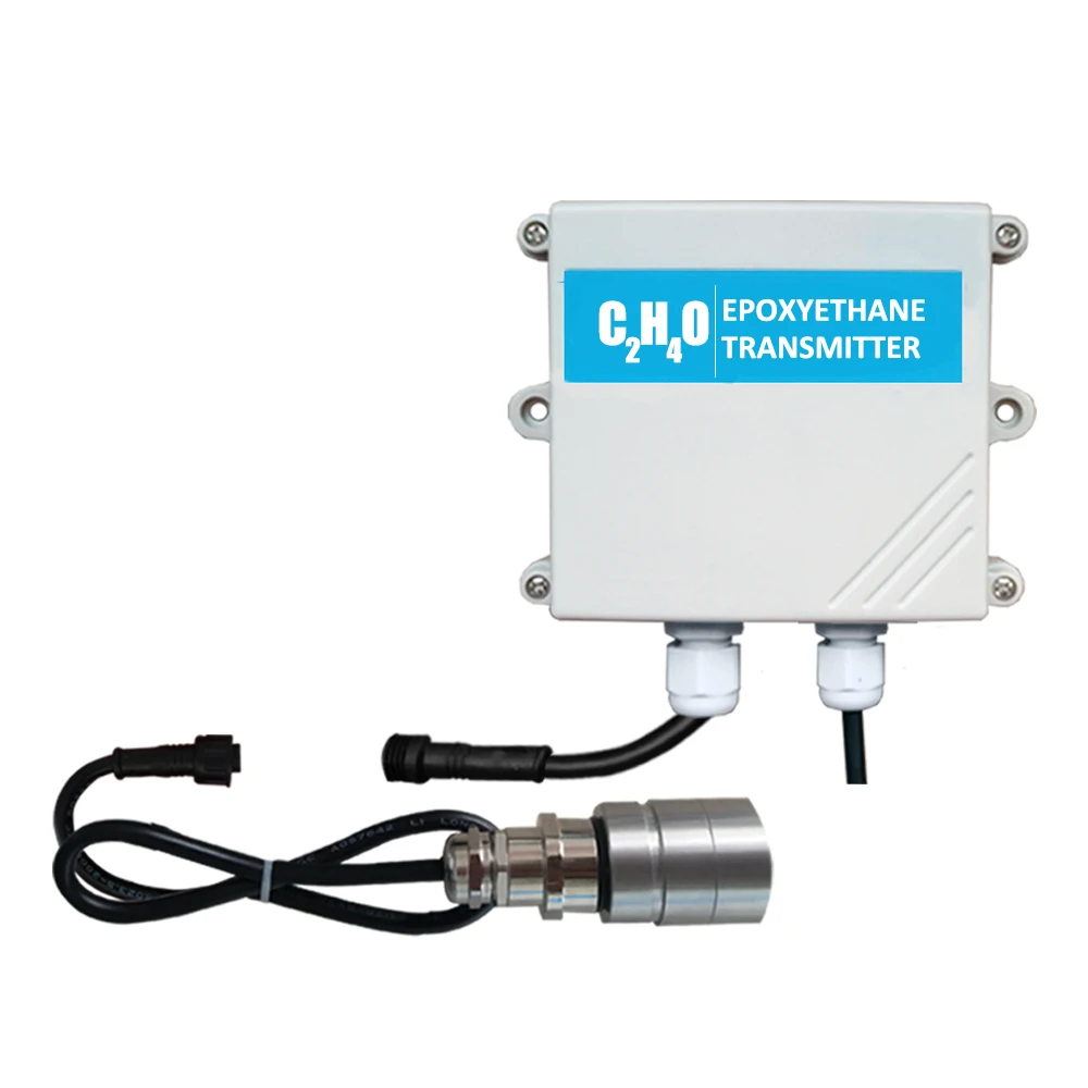 

Газоанализатор c2h4o rs485, детектор загрязнения газом, c2h4o