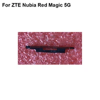 1pc speaker mesh dustproof grill for zte nubia red magic 5g tested good for nubia redmagic 5g nx659j replacement parts magic5g