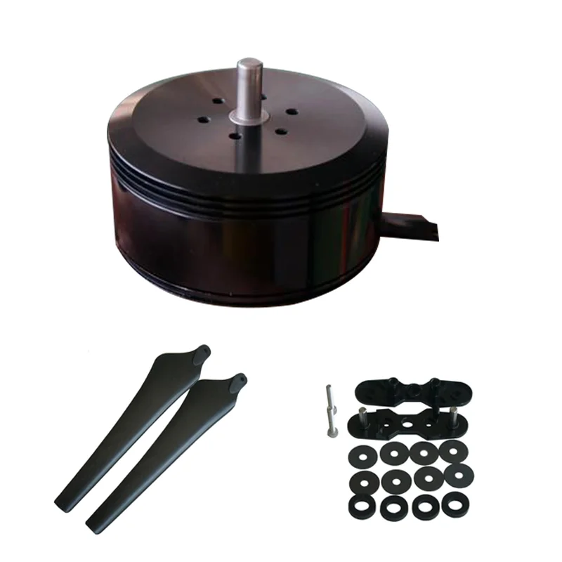 Бесщеточный мотор 6215 Kv170 Kv340 RC аксессуары для дрона|drone accessories|brushless outrunner motoroutrunner