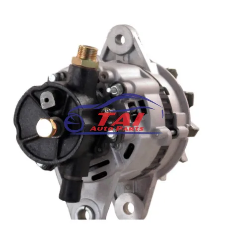 

TWSL35B (24V 35A) Alternator for MITISUBISHI TRUCKS FB 4D33 ME017560