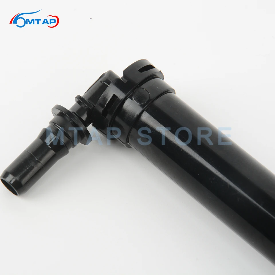Насадка омывателя фары MTAP для BMW 1 2 3 4 серии F20 F21 F22 F30 F31 F34 GT F80 F32 F33 F36 F82 F83 C |