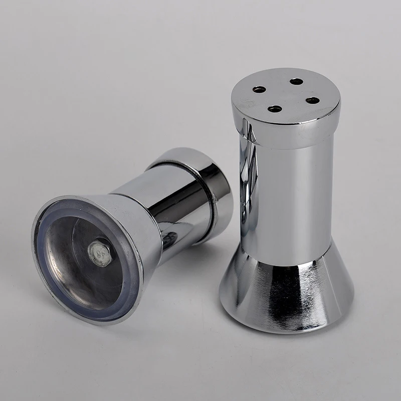 

4PCS Metal Furniture Foot Sofa Foot Cabinet Leg TV Cabinet Tea Table Foot Hardware Foot Metal Foot Hardware Accessories