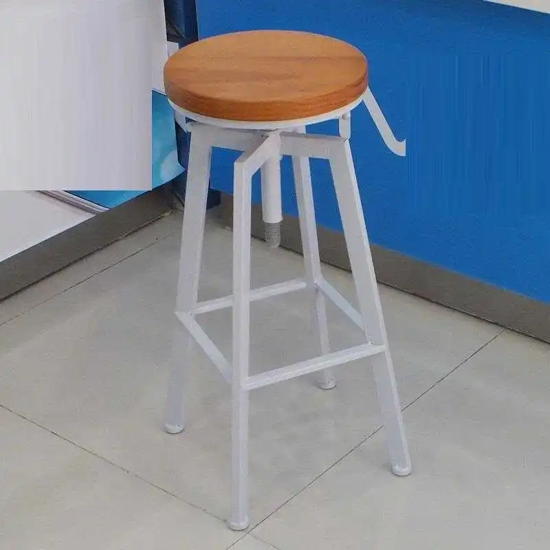 

Кресло sandalyовощечистка Sedie Barkrukken Sgabello Stuhl cкадир, чулочно-носочные изделия Sandalyesi, винтажный стул, современный силловый барный стул