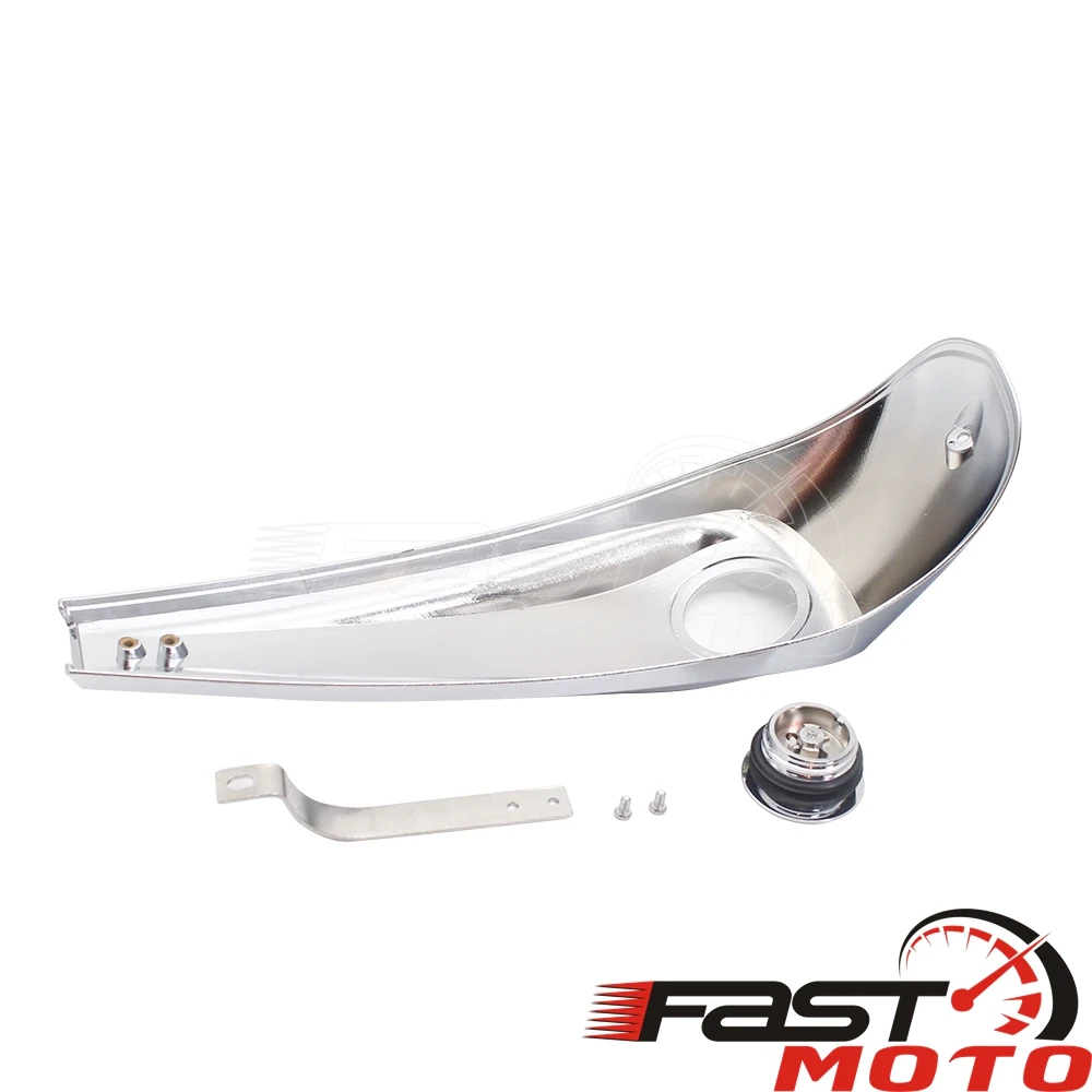 Крышка для бензобака мотоцикла Harley Touring Glide Road King FLHT