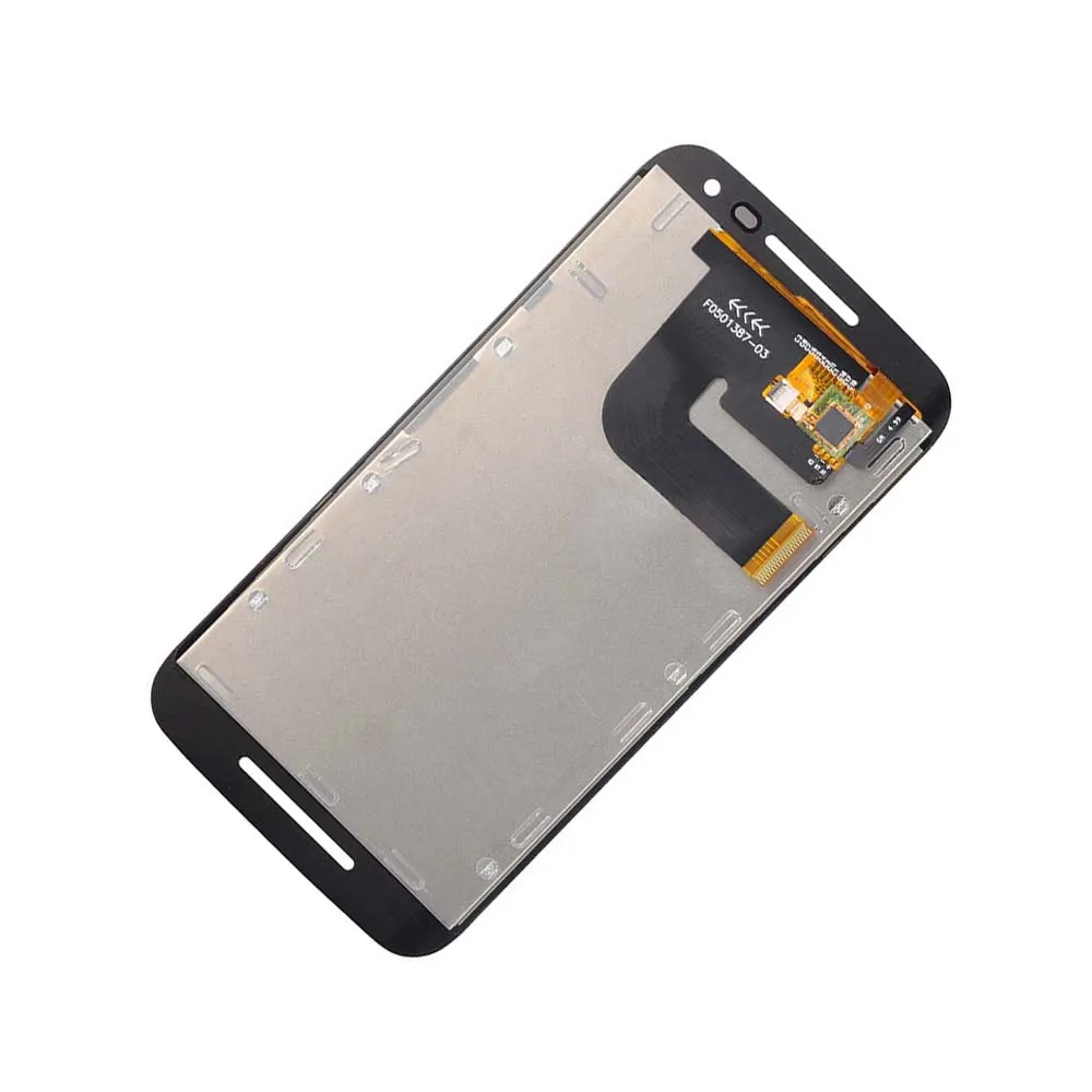 5 0 &quotЖК дисплей для Motorola Moto G3 ЖК сенсорный экран XT1544 XT1550 XT1540 XT1541 XT1543 дигитайзер в