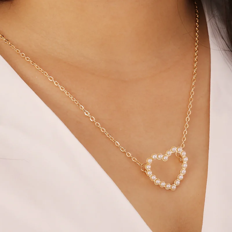 

Women Fashion Sterling Jewelry Chain Choker Necklace