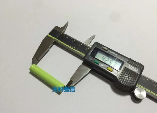 Купить больше будет дешево 1 2 V AAAA / 9 600mah Ni MH перезаряжаемая батарея Bluetooth