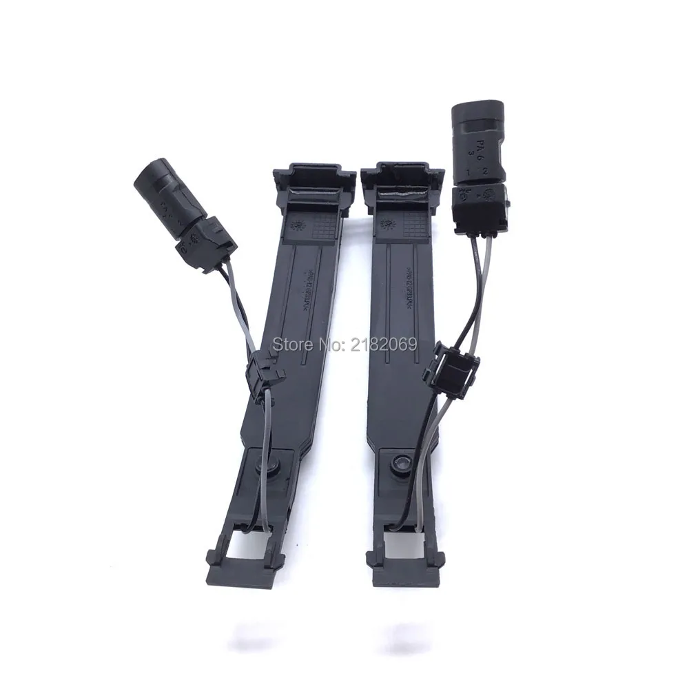 Новый наружный сенсорный контактный переключатель дверной ручки для Audi A4 A5 A6 A7 A8