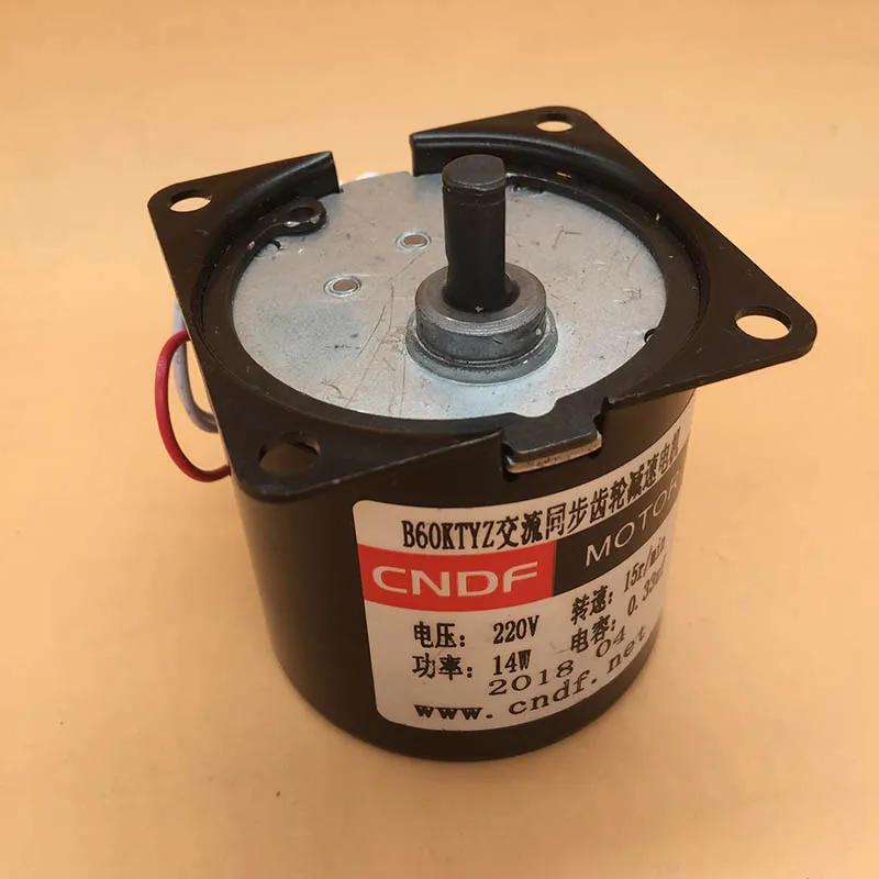 

For Mutoh VJ1604 RJ900C Printer Paper Take Up Reel Motor Paper Receiver Motor For Mimaki Roland VS640 RA640 Roller Motor