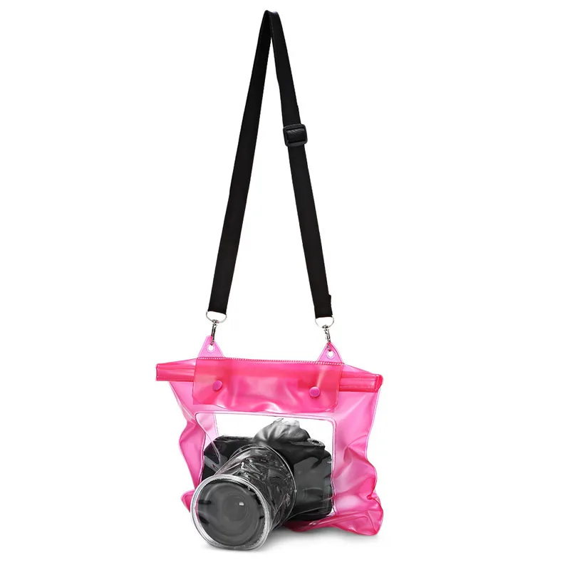 Underwater Sealing Sports Bag Waist Swimming Drifting Diving Fanny Pack Pouch Mobile Phone Pocket | Багаж и сумки