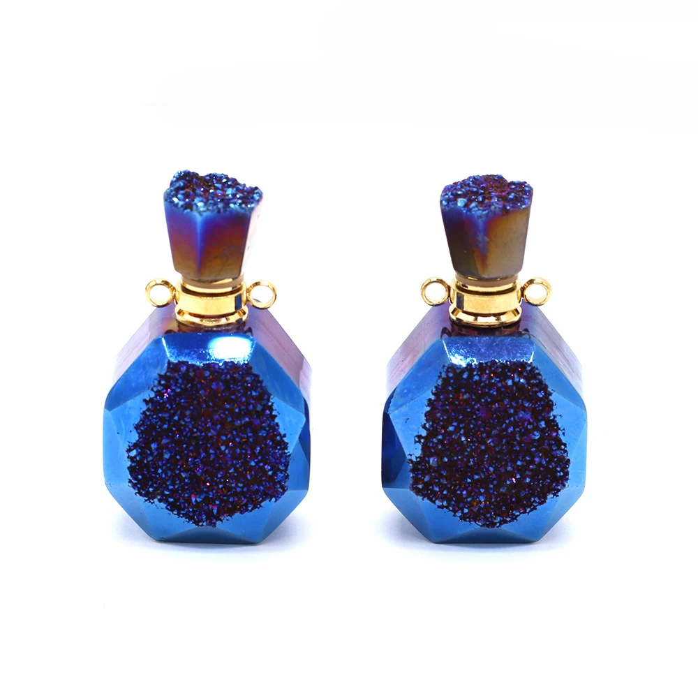 1 шт. распылитель эфирных масел с натуральным камнем | Украшения и аксессуары