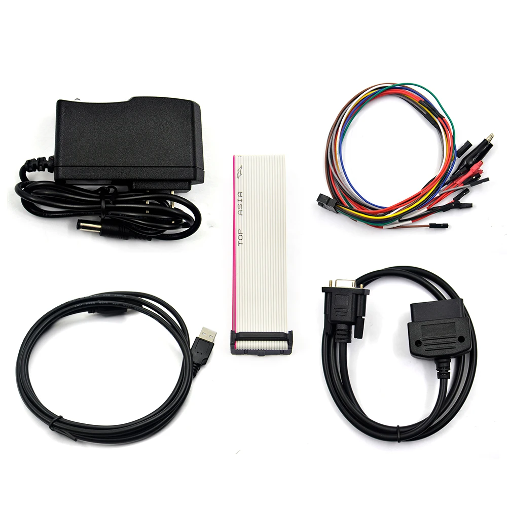 Новое поступление Piasini Engineering V4.3 Master Version серийный комплект с USB-ключом ECU чип