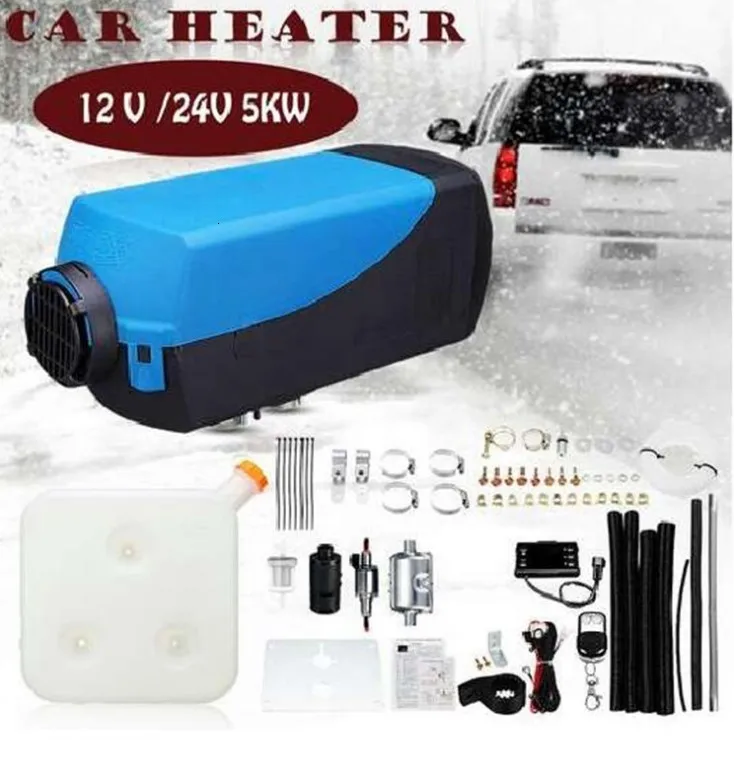 High-performance Auxiliary Air Diesel Parking Heater heater 12V | Автомобили и мотоциклы