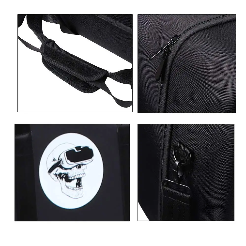 2020 чехол для переноски в твердом переплете сумка путешествий хранения Valve Index VR