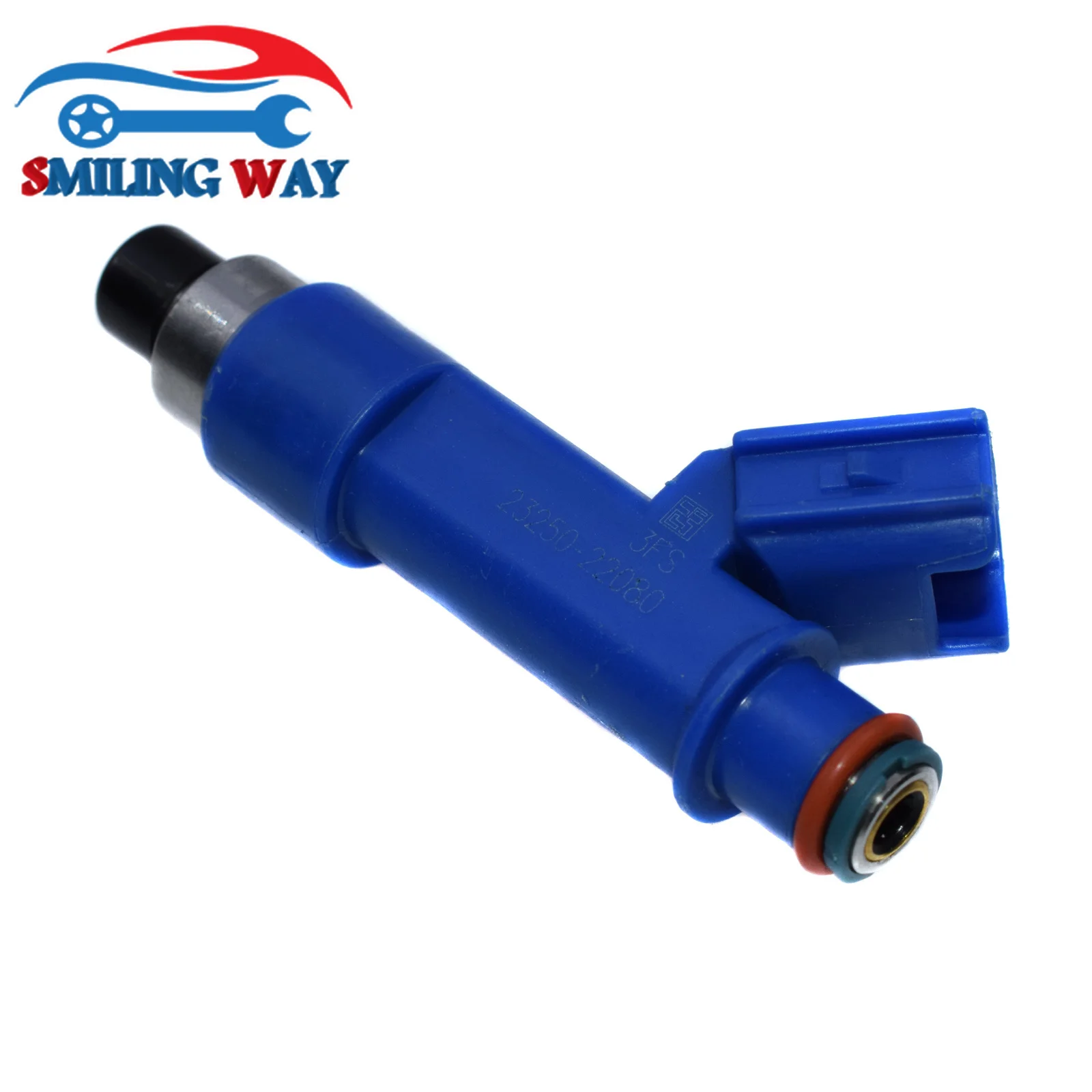 Топливный инжектор для Toyota Corolla 2004-2008 и Matrix 2005-2008 Pontiac Vibe 2005-2007 1.8L 1zzfe 23250-0D050 23250-22080 |