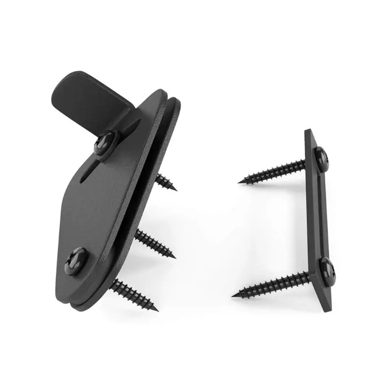 P15D раздвижные дверные замки с защелкой для карманных дверей гаража и сараев