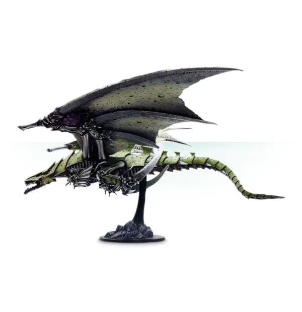 Тиранидами Harridan | Игрушки и хобби