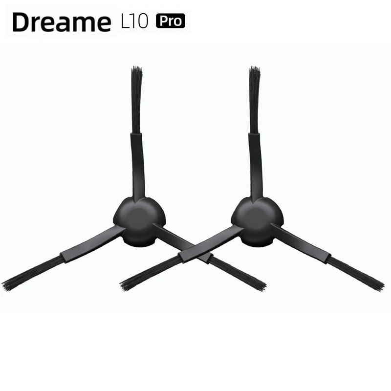 Набор из 18 шт. для Dreame Bot L10 Pro Запчасти роботизированного пылесоса Kits основная