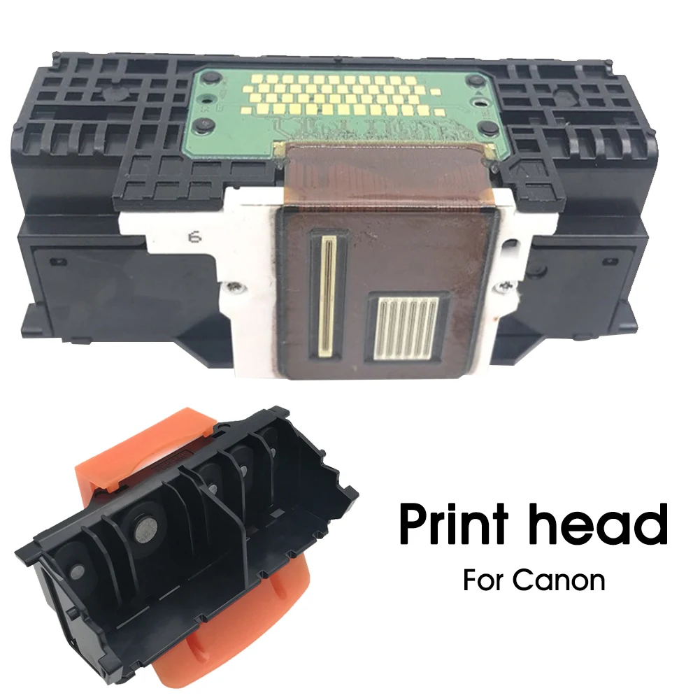 

QY6-0086 Printhead for Canon MX720 MX721 MX722 MX725 MX726 MX727 MX728 MX920 MX922 MX925 MX928 IX6780 IX6880 IX6850 Priner Head