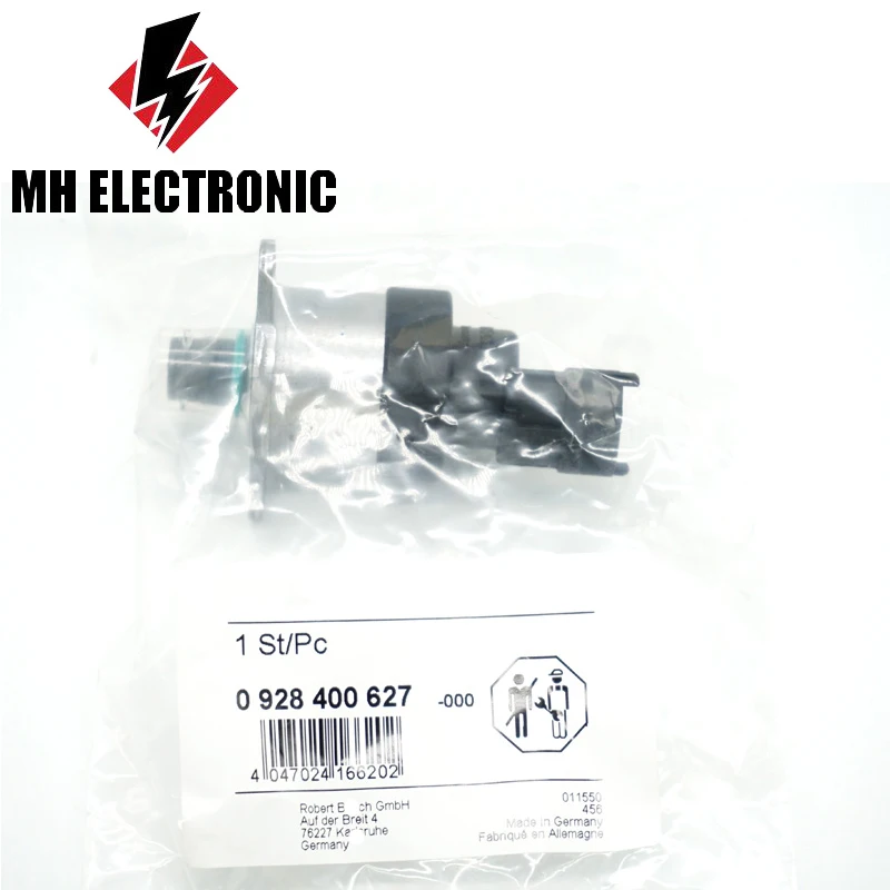 MH Электронный насос топливный измерительный блок электромагнитный клапан 0928400627