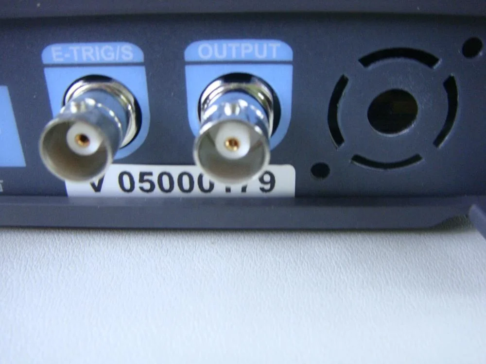 

PC Based DSO3062AL 5-in-1 Hantek Oscilloscope
