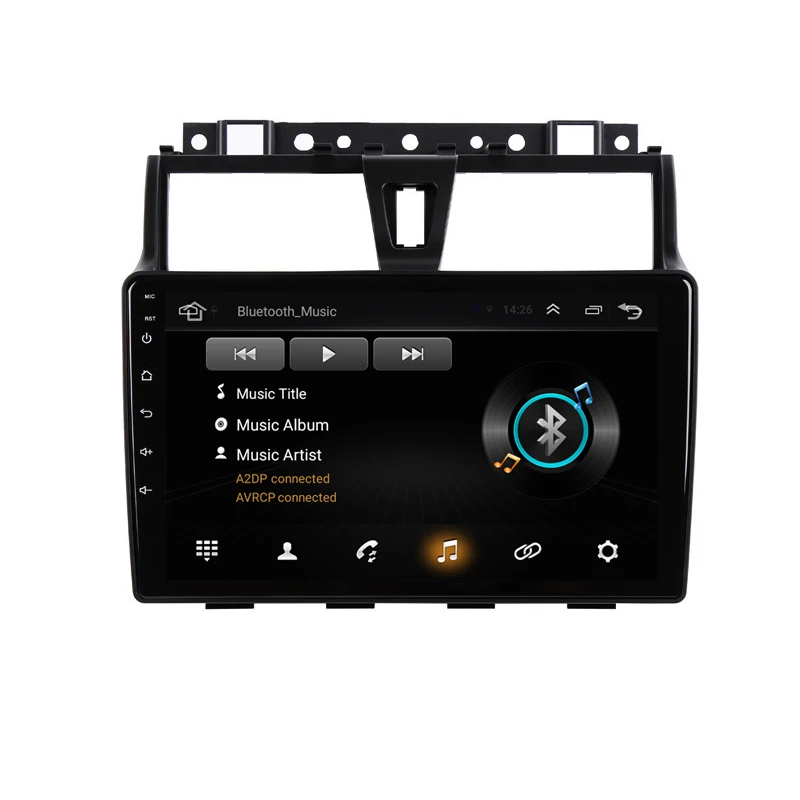 " 2.5D ips Android 9,1 автомобильный DVD мультимедийный плеер gps GEELY Emgrand EC7 Автомагнитола с DSP 32EQ стерео навигацией