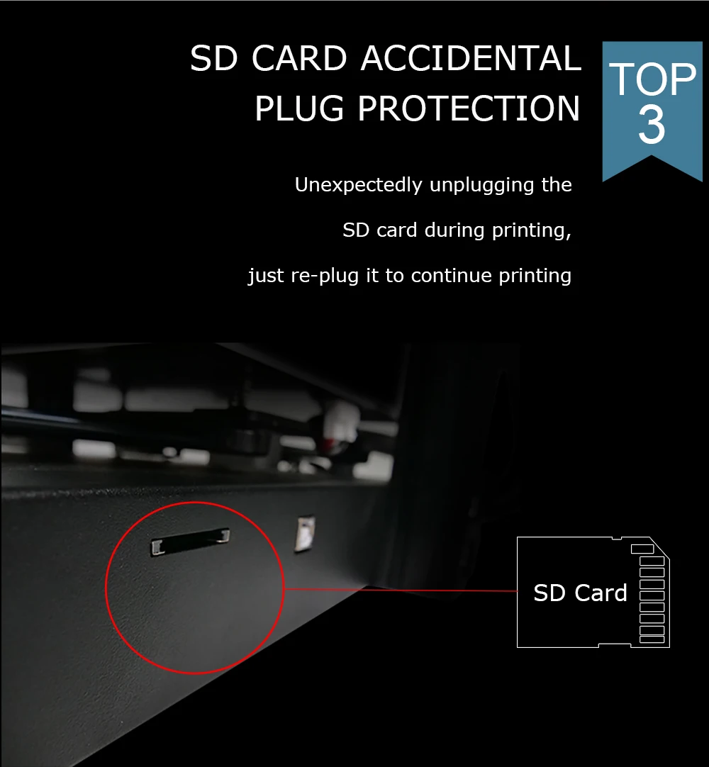 JGMaker магический 3d принтер FDM i3 Diy комплект для самостоятельной сборки с отключением питания печатная нить для обнаружения высокой точности Impresora 3d