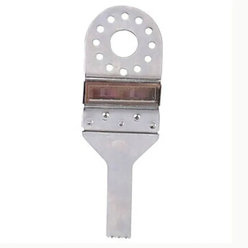 Набор осциллирующих лезвий для деревообработки. Аксессуары многофункциональный