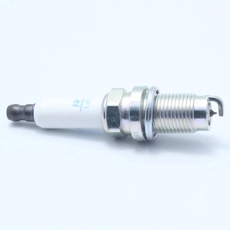 Dekeo для AUDI A1 A3 SEAT Altea León Toledo SKODA Fabia Octavia Rapid Superb Yeti Spark Plug Double Platinum PZFR6R|Свечи зажигания