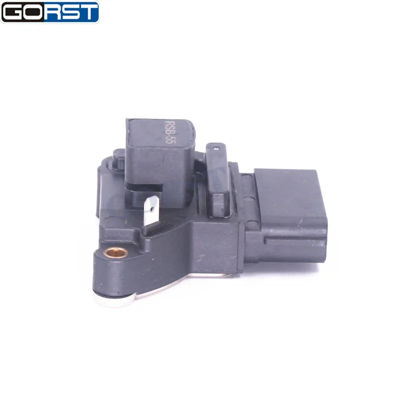 Автозапчасти Автомобильный Электрический модуль зажигания RSB 55 для Nissan Primera Sunny