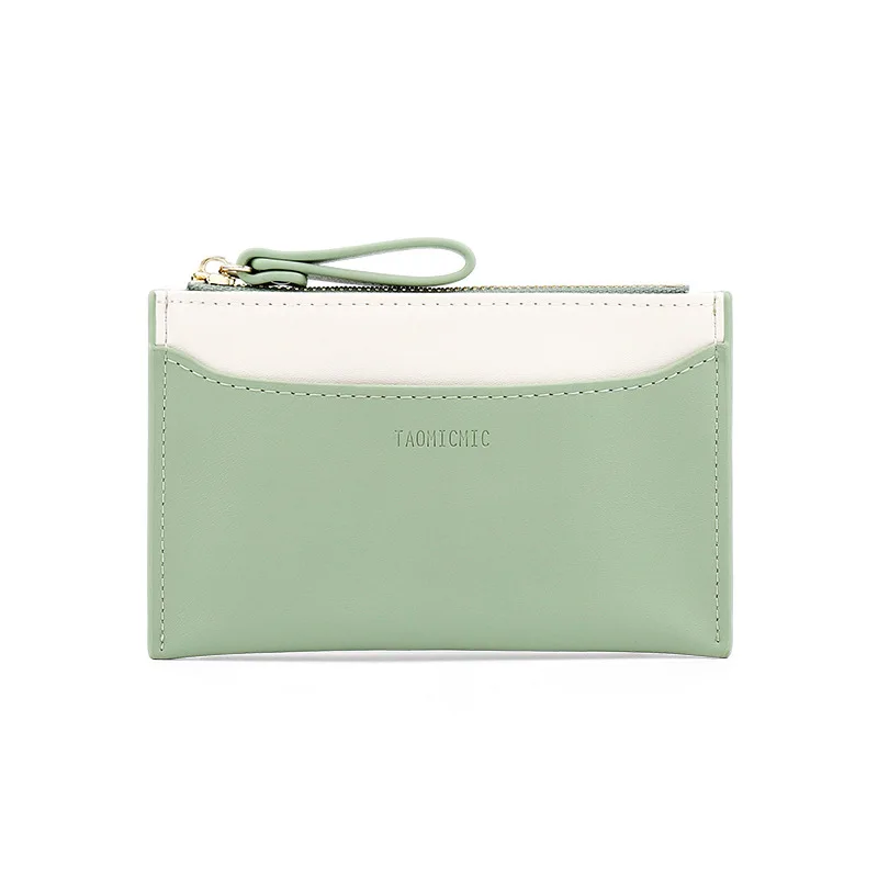 Держатель для кредитных карт 2019 новый модный ультратонкий милый держатель