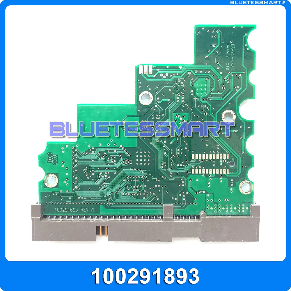Запчасти для жесткого диска печатная плата логическая 100291893 Seagate 3 5 IDE/PATA hdd