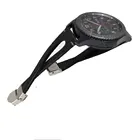 Кожаный ремешок для Samsung Galaxy watch 46 мм Gear S3 Frontier Classic 22 мм спортивный браслет Huawei watch GT 46 мм