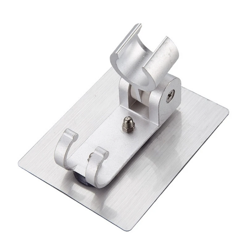 Настенная гелевая насадка для душа подставка держатель регулируемая ванной