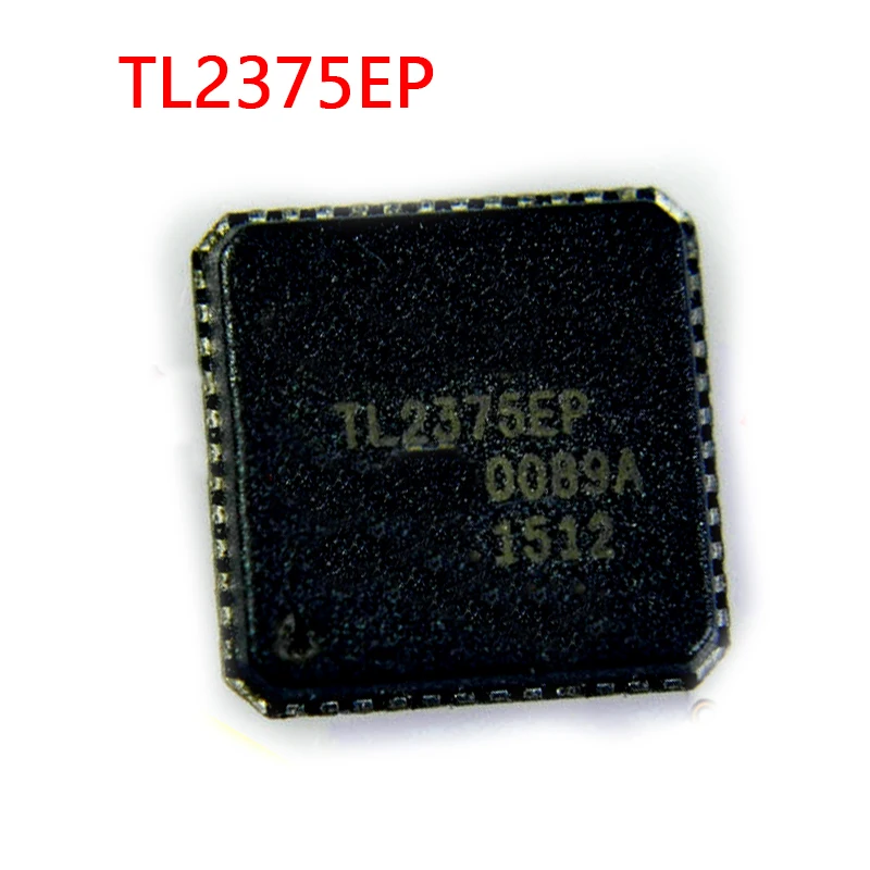 TL2375EP QFN48 IC интегральная схема | Электронные компоненты и принадлежности