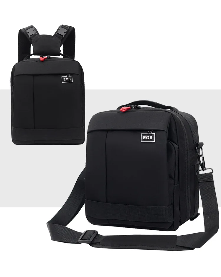 Водонепроницаемая сумка для зеркального фотоаппарата Nikon Canon SONY Panasonic Olympus FUJIFILM