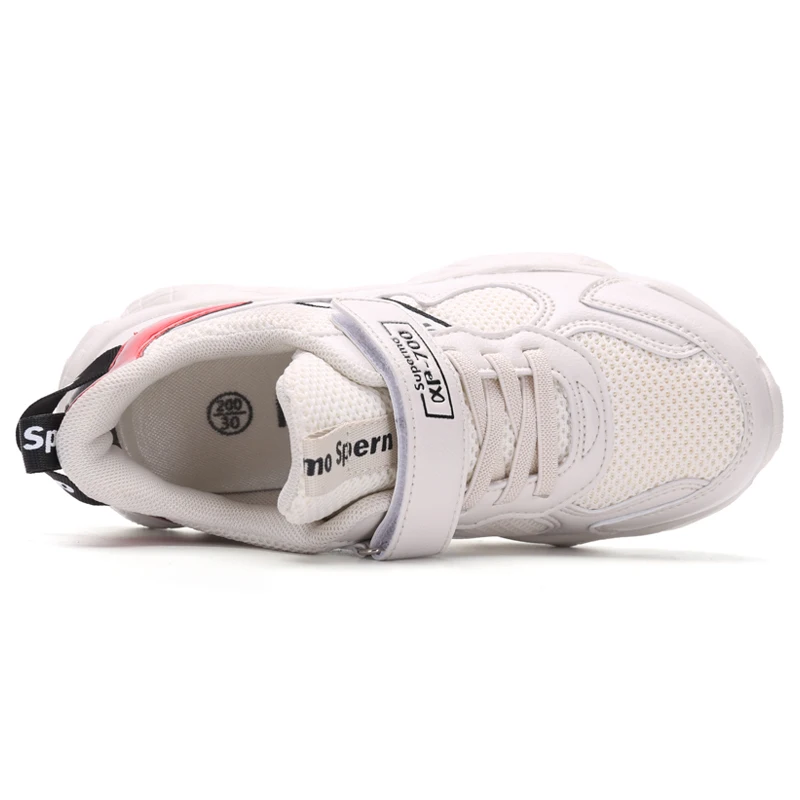 Детская обувь Детские Сникеры для мальчиков удобные модные детские кроссовки Tenis