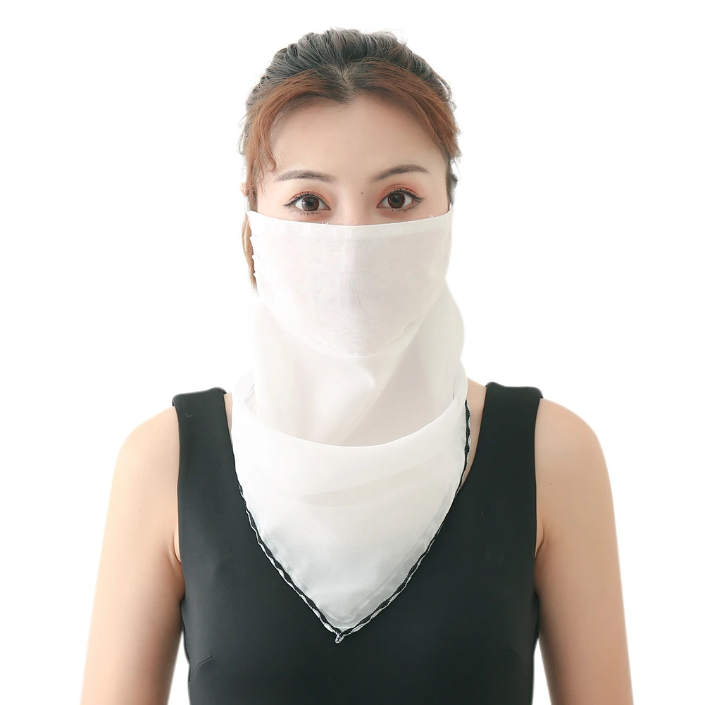 Портативный многофункциональный уход за кожей лица маска средства ухода шеи