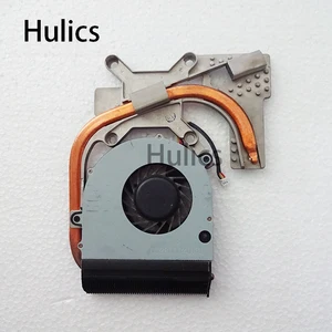 Hulics Used For ACER Laptop Heatsink Cooling Fan Cpu Cooler 4735 4736 4736G 4736Z 4736ZG 4935 4936 CPU Heatsink Fan