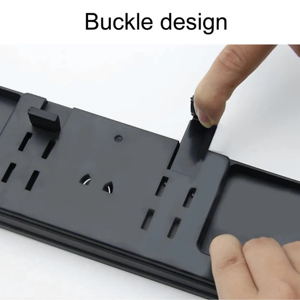 Автомобильное зеркало заднего вида с широким углом обзора регулируемое складное