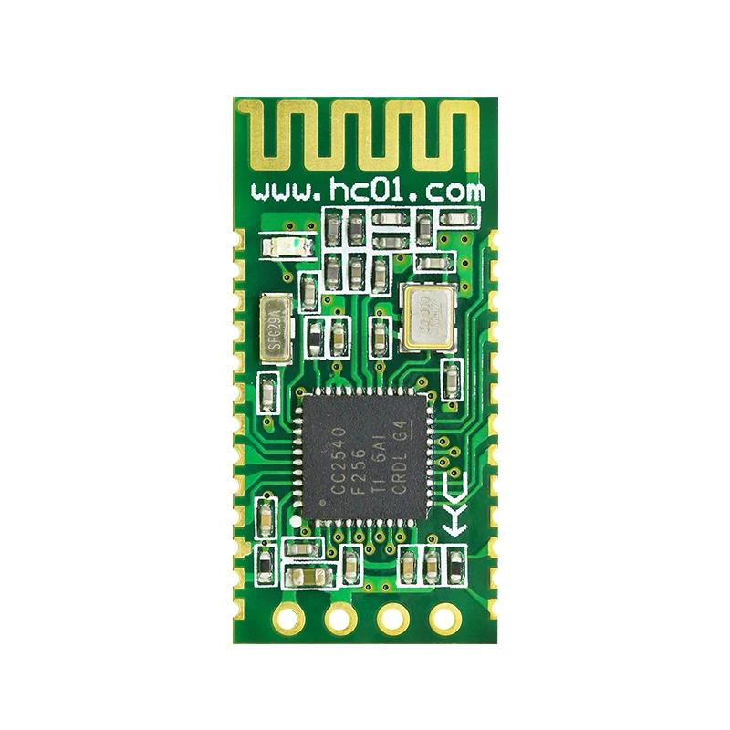HC-08(CC2540) модуль Bluetooth 4.0BLE master-slave интегрированный последовательный порт