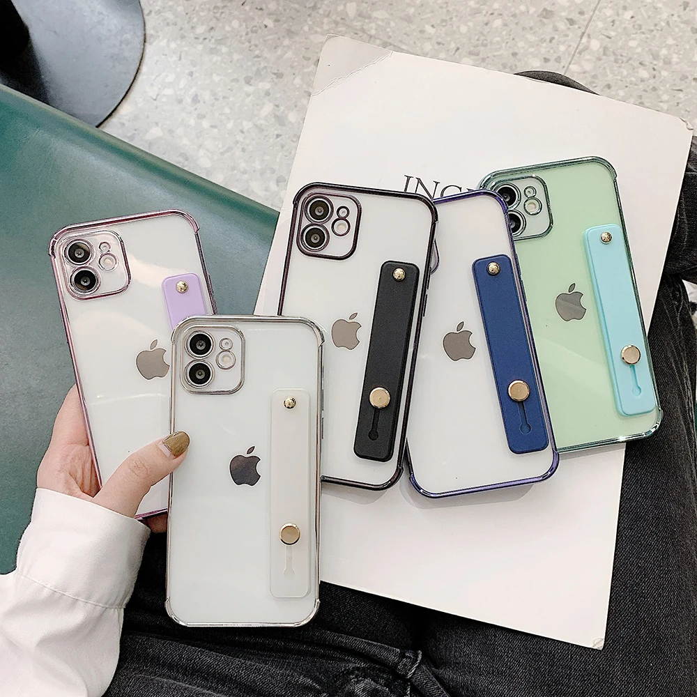 Силиконовый чехол для IPhone 13 12 11 Pro Max XR X XS 12Pro 7 8 Plus | Мобильные телефоны и аксессуары