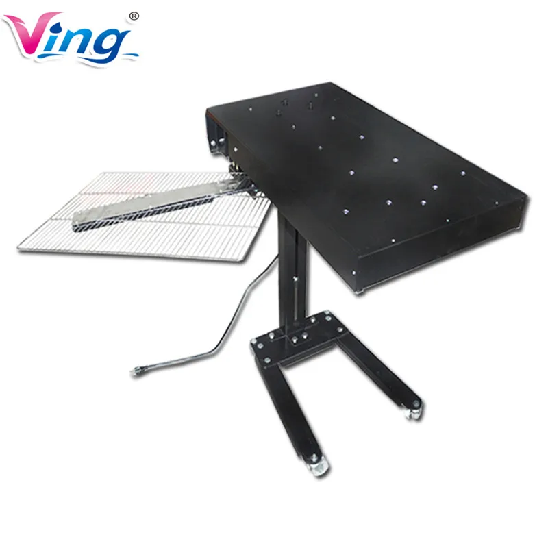 24 &quot× 18&quot 3000W New сушилка футболка с шелкографией печать отверждения регулировкой