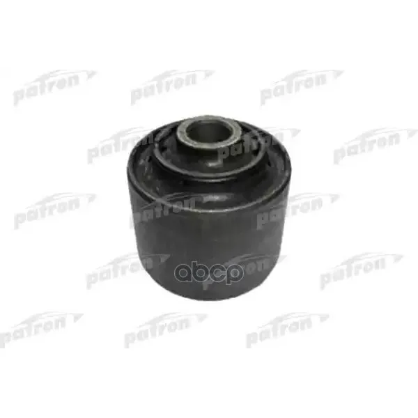 Сайлентблок Mitsubishi Pajero L14g/V2/V4w 88 93 PATRON арт. PSE1392|Зеркала и крышки| |