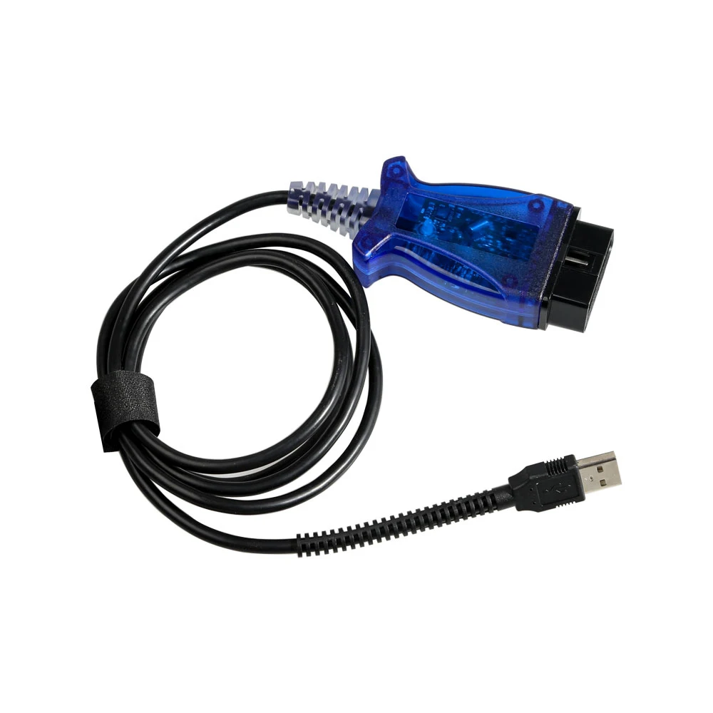 V1.52 Renolink OBD2 диагностический интерфейс для Renault/Dacia транспортных средств ECU