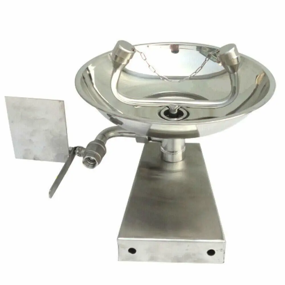 Прибор для первой помощи из нержавеющей стали 12-18 л | Дом и сад